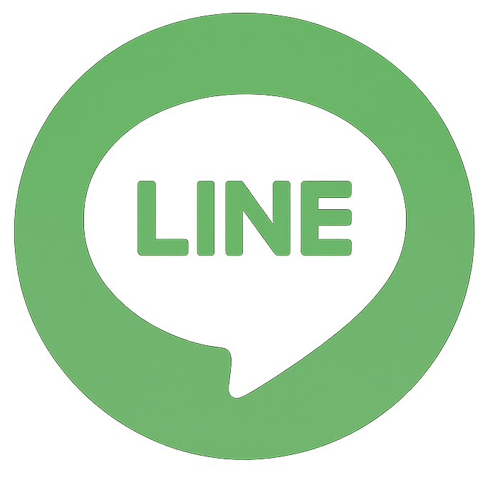 LINE icon