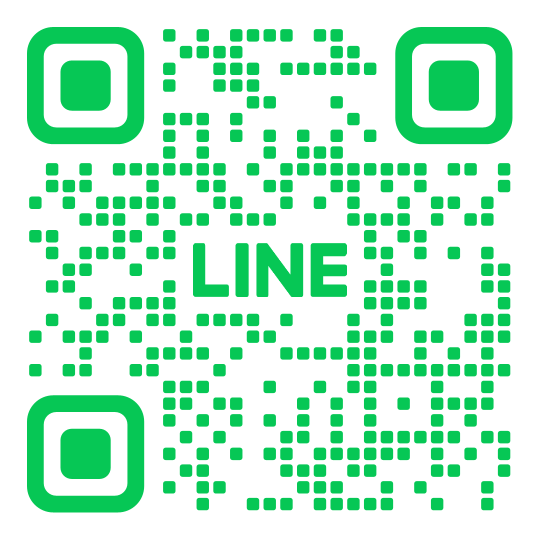 LINE QR Code
