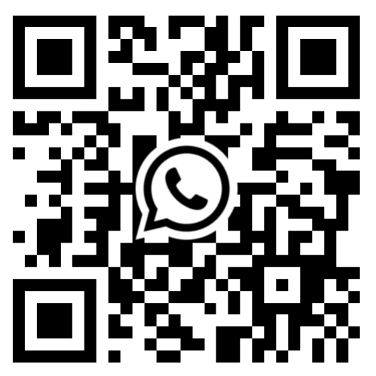 WhatsApp QR Code